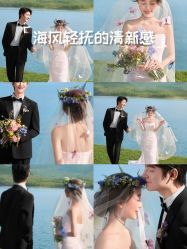 -第一夫人婚纱摄影(南京店)