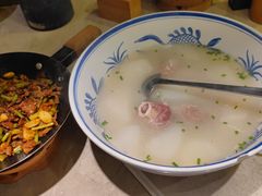 -寨子里的钵钵菜·湘西山里菜(魅力湘西店)