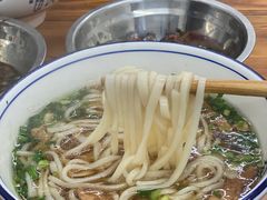 -虎子面粉馆(五一东村店)