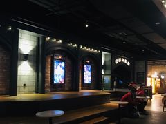 -CGV影城(滨江天街IMAX店)