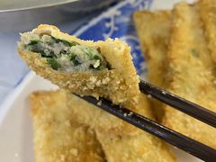 -笑红饭庄