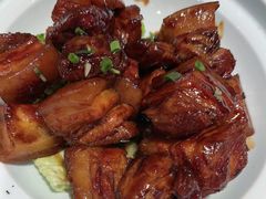 -小秦淮·南京土菜(新亭西路店)