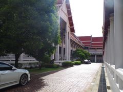 -曼谷国家博物馆