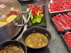 -林记潮牛·牛肉火锅(上马墩店)