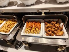 -好伦哥比萨烤肉自助(马家堡店)