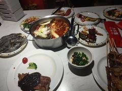 -吉布鲁牛排海鲜自助(硕果时代店)