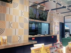 -東更道点心行(崂山丽达店)
