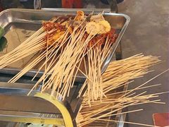 -钢管厂歆瑞源油卤串串香(春熙路太古里店)