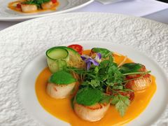 -Kathleen's Waitan 凯圣琳江景西餐厅(外滩店)