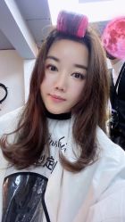 -New Fashion发型定制