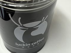 -瑞幸咖啡(灵芝地铁站A1口店)