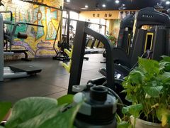 -RoMan罗马健身工作室(莘庄店)