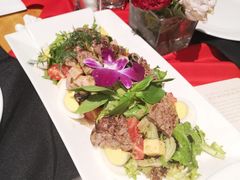 -申德勒加油站餐厅(三里屯北小街店)