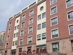 -上海市黄浦区香山中医医院