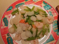 -避风塘(宝山万达店)