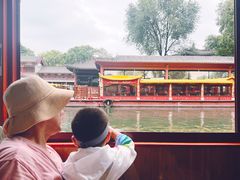 -皇家御河游(紫御湾码头)