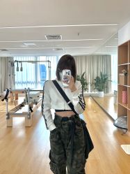 -AN普拉提女子健身工作室