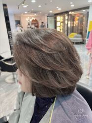 -IN STYLE•造型