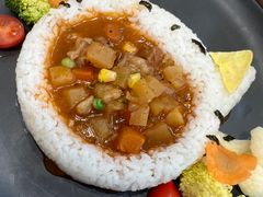 -娜娜家•Nana's restaurant (南开大悦城店)