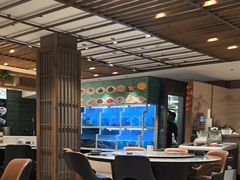 -聚丰园•湖鲜餐厅(阿红私房菜梅石路店)