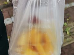 -阿群甘草水果