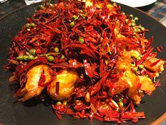 -幸福哟烧鸡·粤菜海鲜私厨(七星路店)