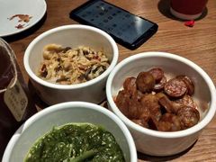 -渝是乎酸菜鱼(龙旗购物中心店)