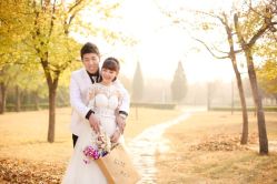 -保定金沙芝柏婚礼策划