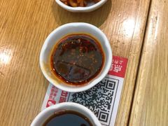 -云味馆·云南菜·云南米线(地王店)