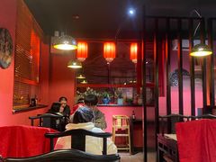 大堂-多味居(剪子巷店)