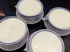 低卡糖双皮奶-民信老铺(华盖路店)