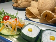 -探越小馆·越泰料理(增城永旺店)