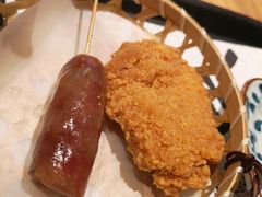 -和府捞面(领展购物广场京通店)