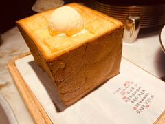 -绿茶餐厅(哈尔滨凯德店)
