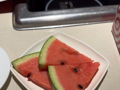 -海底捞火锅(勒泰店)