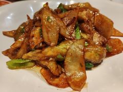 -孙家外婆•长春地标美食新名片(红旗街万达店)