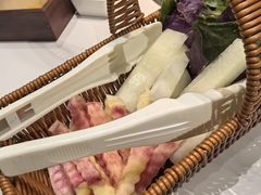 -花菇朵 ll 野生菌火锅·精品云南菜(后沙峪店)