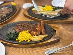 -萨莉亚意式餐厅(人和印象万家店)