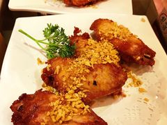 炸鸡翼-池记(尖沙咀店)
