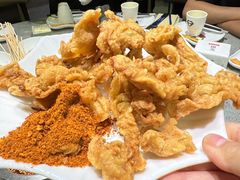 -味之绝美蛙鱼火锅(八号路店)