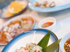 -渔娘渔家丹东海鲜(东直门店)