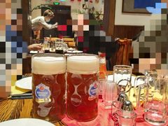 -申德勒加油站餐厅(三里屯北小街店)