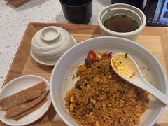 -味千拉面(广州白云机场T1西二店)