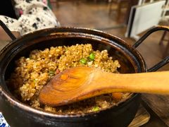 -吃货私房菜(丽江束河古镇店)