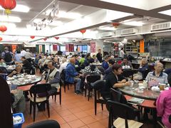 大堂-香港蓮香樓(中環店)
