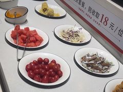 -豪享来牛排(人民店)