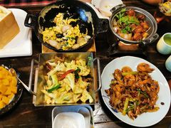 -有梦特色餐厅(古子城店)