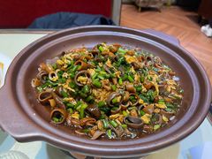 -日月昇渔家菜·海肠捞饭·大连海鲜(星海公园店)