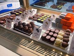 -GODIVA(国际金融中心店)