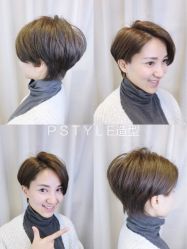 -P.STYLE 派斯造型